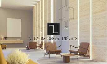 Imagem 4: Apartamento a venda no Edifício Varandas do Valle com 186 m², com 4 quartos, sendo 1 suíte