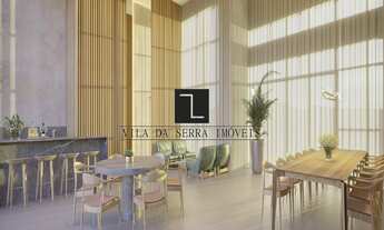 Imagem 6: Apartamento a venda no Edifício Varandas do Valle com 186 m², com 4 quartos, sendo 1 suíte