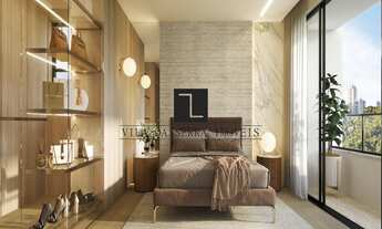 Imagem 7: Apartamento a venda no Edifício Varandas do Valle com 186 m², com 4 quartos, sendo 1 suíte