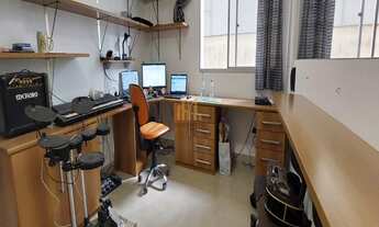 Imagem: APARTAMENTO RESIDENCIAL em BELO HORIZONTE