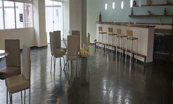 Imagem 4: APARTAMENTO RESIDENCIAL em BELO HORIZONTE - MG, LOURDES