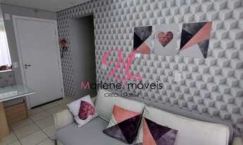 Imagem 4: APARTAMENTO RESIDENCIAL em VÁRZEA PAULISTA - SP, RESIDENCIAL ALEXANDRIA