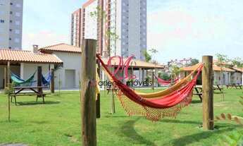 Imagem 2: APARTAMENTO RESIDENCIAL em VÁRZEA PAULISTA - SP, RESIDENCIAL ALEXANDRIA