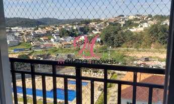 Imagem 6: APARTAMENTO RESIDENCIAL em VÁRZEA PAULISTA - SP, RESIDENCIAL ALEXANDRIA