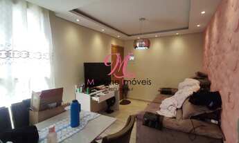 Imagem: APARTAMENTO RESIDENCIAL em JUNDIAÍ - SP