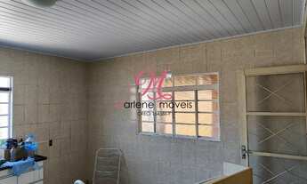 Imagem 6: CASA RESIDENCIAL em VÁRZEA PAULISTA - SP, NÚCLEO RESIDENCIAL SATÉLITE