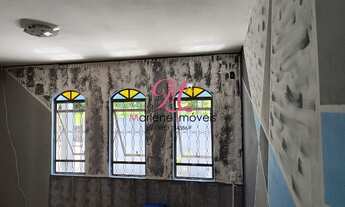 Imagem 4: CASA RESIDENCIAL em VÁRZEA PAULISTA - SP, NÚCLEO RESIDENCIAL SATÉLITE