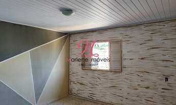 Imagem 5: CASA RESIDENCIAL em VÁRZEA PAULISTA - SP, NÚCLEO RESIDENCIAL SATÉLITE