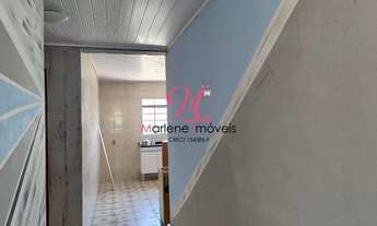 Imagem 7: CASA RESIDENCIAL em VÁRZEA PAULISTA - SP, NÚCLEO RESIDENCIAL SATÉLITE