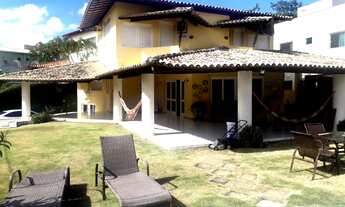 Imagem 7: VILAS DO BOSQUE 4/4 3 Suítes R$ 1.200,000,00 à Venda Salvador Ba