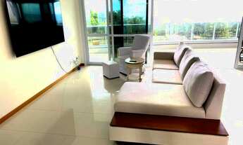 Imagem: Hemisphere 360° 4 Suítes R$ 2.500.000,00