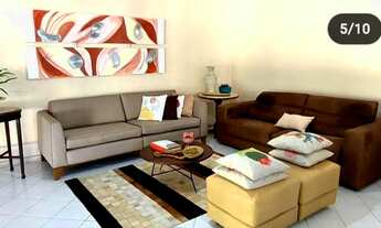 Imagem 4: VILAS DO BOSQUE 4/4 3 Suítes R$ 1.200,000,00 à Venda Salvador Ba