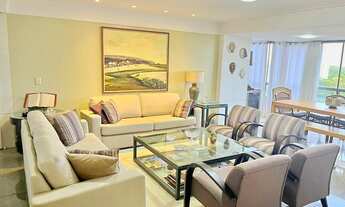 Imagem 1: HORTO FLORESTAL 4 Suítes à Venda Salvador Ba