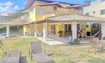 Imagem 2: VILAS DO BOSQUE 4/4 3 Suítes R$ 1.200,000,00 à Venda Salvador Ba