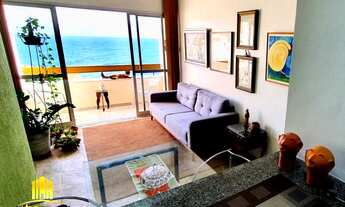 Imagem: 1 QUARTO REVERTIDO 2/4 Vista Mar à Venda