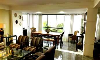 Imagem 5: HORTO FLORESTAL 4 Suítes à Venda Salvador Ba