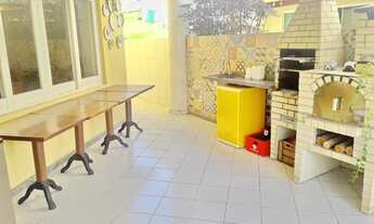 Imagem 6: VILAS DO BOSQUE 4/4 3 Suítes R$ 1.200,000,00 à Venda Salvador Ba