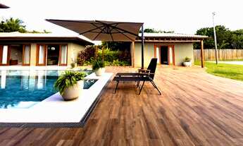 Imagem 4: Condomínio Quintas do Sauípe Grande Laguna à Venda !