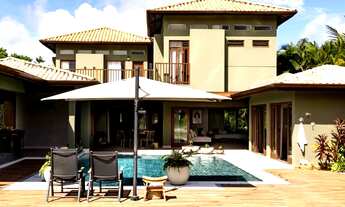 Imagem 2: Condomínio Quintas do Sauípe Grande Laguna à Venda !