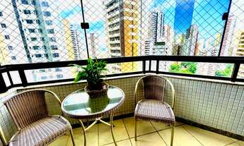 Imagem 7: HORTO FLORESTAL 2 SUÍTES 135M2 R$ 1.290.000,00 Salvador Ba