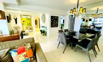 Imagem 6: HORTO FLORESTAL 2 SUÍTES 135M2 R$ 1.290.000,00 Salvador Ba