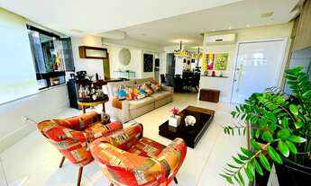 Imagem 2: HORTO FLORESTAL 2 SUÍTES 135M2 R$ 1.290.000,00 Salvador Ba