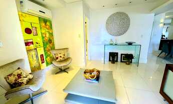 Imagem 4: HORTO FLORESTAL 2 SUÍTES 135M2 R$ 1.290.000,00 Salvador Ba