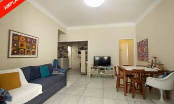 Imagem: BARRA 2/4 118 M2 1 SUÍTE HOME OFFICE