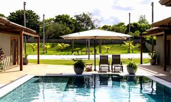 Imagem 3: Condomínio Quintas do Sauípe Grande Laguna à Venda !