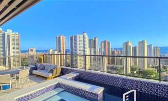 Imagem: COBERTURA DUPLEX 4/4 INFRAESTRUTURA R$ 3.450.000,00