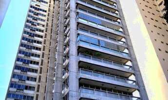 Imagem: 4 QUARTOS Mansão Palácio da Assembleia