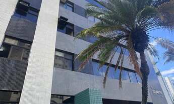 Imagem: COBERTURA 5/4 PISCINA 427 M2 À VENDA NA