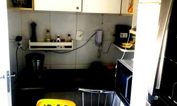 Imagem 7: PITUBA 3/4 RUA AMAZONAS COM INFRAESTRUTURA SALVADOR BA