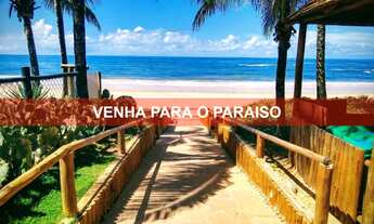 Imagem: Condomínio Summer House Genipabu em Guarajuba