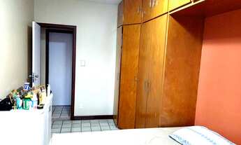 Imagem 4: 2 QUARTOS 85M2 1 SUÍTE JARDIM APIPEMA R$ 450.000,00 Salvador Ba