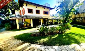 Imagem: 4 SUÍTES DE LUXO NO CANDEAL À VENDA SALVADOR