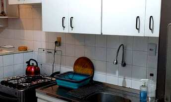 Imagem 7: 2 QUARTOS 85M2 1 SUÍTE JARDIM APIPEMA R$ 450.000,00 Salvador Ba