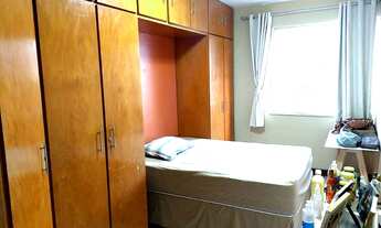 Imagem 5: 2 QUARTOS 85M2 1 SUÍTE JARDIM APIPEMA R$ 450.000,00 Salvador Ba