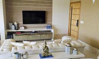 Imagem 4: COBERTURA 4 SUÍTES REVERTIDO 3 SUÍTES VISTA MAR SALVADOR BA