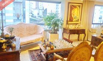 Imagem: 3 QUARTOS 3 SUÍTES 175M2 MANSÃO GUINNESS