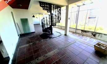 Imagem: 4/4 3 SUÍTES DUPLEX R$ 1.000.000,00 SALVADOR