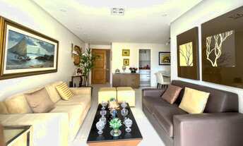 Imagem 2: APARTAMENTO 2/4 2 SUÍTES À VENDA NA PITUBA SALVADOR BA