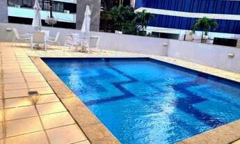 Imagem 2: GRAÇA 3/4 2 SUÍTES 120M2 À VENDA R$ 850.000,00 SALVADOR BA