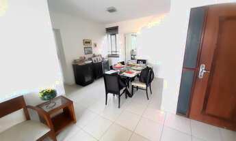 Imagem 7: GRAÇA 3/4 2 SUÍTES 120M2 À VENDA R$ 850.000,00 SALVADOR BA