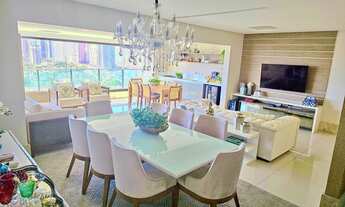 Imagem 5: COBERTURA 4 SUÍTES REVERTIDO 3 SUÍTES VISTA MAR SALVADOR BA