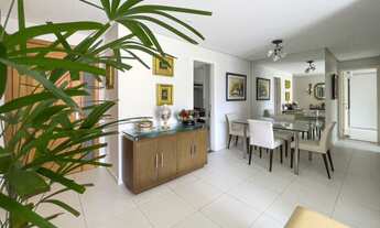 Imagem 4: APARTAMENTO 2/4 2 SUÍTES À VENDA NA PITUBA SALVADOR BA