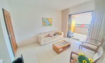 Imagem 5: GRAÇA 3/4 2 SUÍTES 120M2 À VENDA R$ 850.000,00 SALVADOR BA