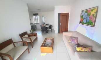 Imagem 6: GRAÇA 3/4 2 SUÍTES 120M2 À VENDA R$ 850.000,00 SALVADOR BA