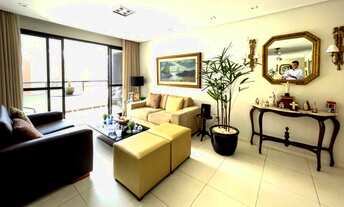 Imagem 3: APARTAMENTO 2/4 2 SUÍTES À VENDA NA PITUBA SALVADOR BA