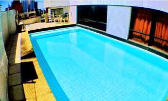 Imagem: Cobertura Duplex de Luxo na Pituba 4 Suítes